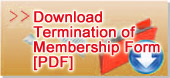 Download Termination of Membership Form[PDF]